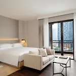 Marriott Executive Apartments Bangkok, Sukhumvit 101
